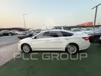 2014 Toyota AVALON