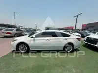2014 Toyota AVALON