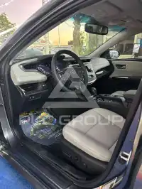 2014 Toyota AVALON