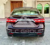 2014 Toyota AVALON