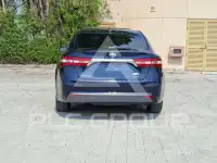 2014 Toyota AVALON