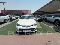 2014 Toyota AVALON