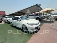 2014 Toyota AVALON