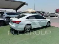 2014 Toyota AVALON