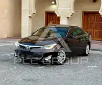 2014 Toyota AVALON