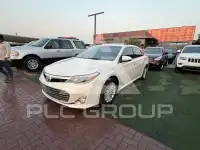 2014 Toyota AVALON