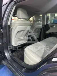 2014 Toyota AVALON