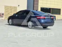 2014 Toyota AVALON