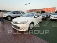 2014 Toyota AVALON