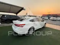 2014 Toyota AVALON