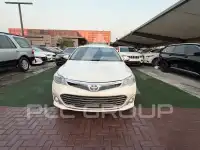 2014 Toyota AVALON
