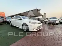 2014 Toyota AVALON