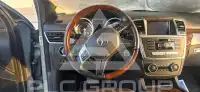 2014 Mercedes Benz Ml 350