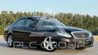 2014 Mercedes Benz E 200