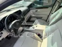 2014 Mercedes Benz E 200