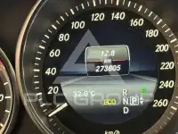 2014 Mercedes Benz E 350