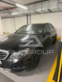 2014 Mercedes Benz E 350