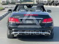 2014 Mercedes Benz E 350