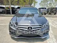 2014 Mercedes Benz E 350