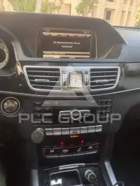2014 Mercedes Benz E 350