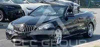 2014 Mercedes Benz E 350
