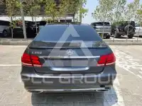 2014 Mercedes Benz E 350