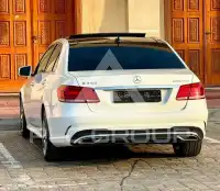 2014 Mercedes Benz E 350