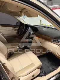 2014 Mercedes Benz E 350