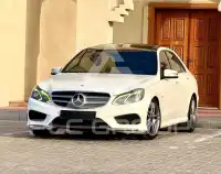 2014 Mercedes Benz E 350