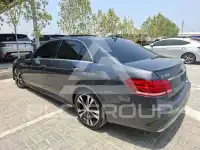 2014 Mercedes Benz E 350