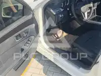 2014 Mercedes Benz E 350