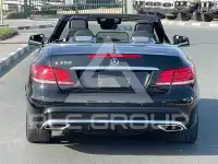 2014 Mercedes Benz E 350