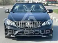 2014 Mercedes Benz E 350