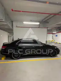 2014 Mercedes Benz E 350
