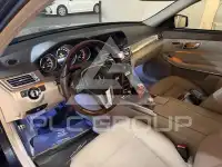 2014 Mercedes Benz E 350