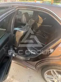 2014 Mercedes Benz E 350