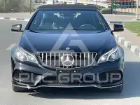 2014 Mercedes Benz E 350