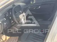 2014 Mercedes Benz E 350