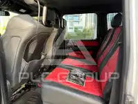 2014 Mercedes Benz G 63 AMG