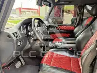 2014 Mercedes Benz G 63 AMG