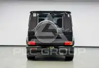2014 Mercedes Benz G 63 AMG