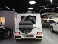 2014 Mercedes Benz G 63 AMG