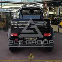 2014 Mercedes Benz G 63 AMG