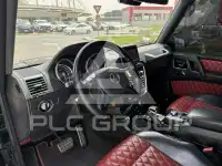 2014 Mercedes Benz G 63 AMG