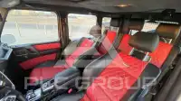 2014 Mercedes Benz G 63 AMG