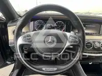 2014 Mercedes Benz S 63 Amg