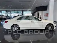 2014 Mercedes Benz S 63 Amg