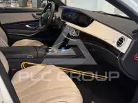2014 Mercedes Benz S 63 Amg