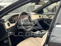 2014 Mercedes Benz S 63 Amg