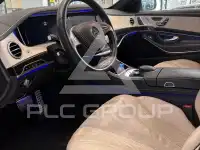 2014 Mercedes Benz S 63 Amg